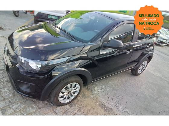 FIAT MOBI 1.0 EVO FLEX LIKE. MANUAL FIAT MOBI 1.0 EVO FLEX LIKE. MANUAL